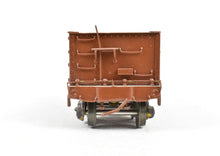 Load image into Gallery viewer, HO Brass Hallmark Models MP - Missouri Pacific Snow Plow Custom Painted