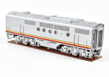 Load image into Gallery viewer, O Brass CON Key Imports AT&SF - Santa Fe EMD FT A-B Set Factory Painted Warbonnet