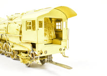 Load image into Gallery viewer, HO Brass Sunset Models USRA 2-10-2 IC - Illinois Central Version