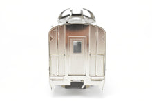 Load image into Gallery viewer, HO Brass Hi-Country Brass CB&Q/WP/D&RGW - California Zephyr Dome-Coach Plated