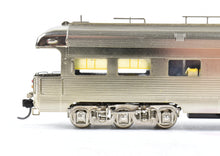 Load image into Gallery viewer, HO Brass TCY - The Coach Yard ATSF - Santa Fe Business Car "Topeka" Custom Finished