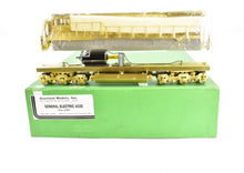 Load image into Gallery viewer, O Brass CON OMI - Overland Models, Inc. Various Roads GE U-33C