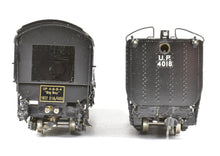 Load image into Gallery viewer, HO Brass PFM - Tenshodo UP - Union Pacific 4-8-8-4 "Big Boy" 1977 Run Crown FP AS-IS