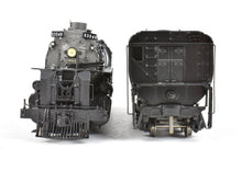 Load image into Gallery viewer, HO Brass OMI - Overland Models UP - Union Pacific SAC 2-8-8-0 FP No. 3450