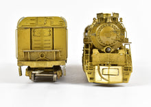 Load image into Gallery viewer, HO Brass Gem Models C&O - Chesapeake & Ohio 4-8-4 J-3a Greenbrier