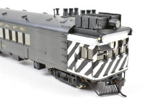 Load image into Gallery viewer, HO Brass Gem Models MA&PA - Maryland & Pennsylvania Gas Electric CP ATSF - Santa Fe