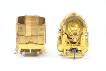 Load image into Gallery viewer, HO Brass Westside Model Co. ATSF - Santa Fe 2-8-4 Berkshire