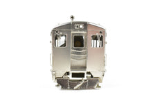 Load image into Gallery viewer, HO Brass Hallmark Models C&NW - Chicago & North Western or C&O - Chesapeake & Ohio Budd RDC-1 Rail Diesel Car Original Configuration