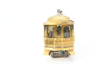 Load image into Gallery viewer, HO Brass Suydam OERY - Oregon Electric Railway Niles Parlor Observation Trailer REBOXX