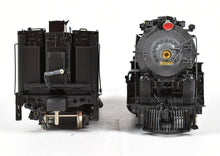 Load image into Gallery viewer, HO Brass GOC - Global Outlet Corp. ATSF - Santa Fe 5011 Class 2-10-4 Texas FP No. 5030 AS-IS SEE PHOTOS