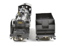 Load image into Gallery viewer, J Scale Brass Adachi JNR - Japanese National Railways C54 4-6-2 FP