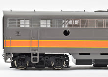 Load image into Gallery viewer, HO Brass Oriental Limited MILW - Milwaukee Road EMD F3A/F3B FP Lettered But Un-numbered