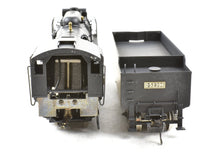 Load image into Gallery viewer, J Scale Brass KTM - Katsumi JNR - Japanese National Railways D52 2-8-2 FP