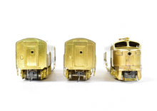Load image into Gallery viewer, HO Brass Red Ball Various Roads Fairbanks Morse CFA-16-4 A-B-A Set