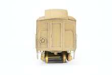 Load image into Gallery viewer, HO Brass Hallmark Models MKT - Missouri Kansas Texas Katy Baggage Car