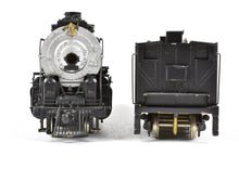 Load image into Gallery viewer, HO Brass PFM - United ATSF - Santa Fe 2-10-4 Custom Painted #5031