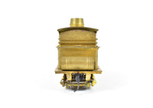 Load image into Gallery viewer, HOn3 Brass Balboa DSP&P - Denver South Park & Pacific Mason Bogie 2-6-6T