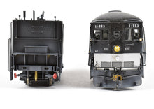 Load image into Gallery viewer, HO Brass Westside Model Co. SP - Southern Pacific Class AC-12 4-8-8-2 Cab Forward Pro-Paint No. 4281 w/ Light Weathering