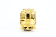 Load image into Gallery viewer, HO Brass CON MTS Imports CNS&M - North Shore Line 404-406 Series Diner