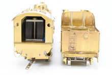 Load image into Gallery viewer, HO Brass NPP - Nickel Plate Products NYO&W - New York Ontario & Western Class Y 4-8-2 Mountain