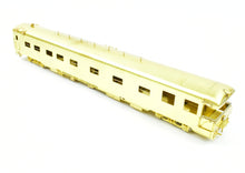 Load image into Gallery viewer, HO Brass CON W&R Enterprises GN - Great Northern Business Car A28, A4