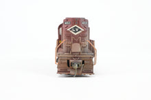 Load image into Gallery viewer, HO Brass Alco Models LV - Lehigh Valley Alco DL-721/RS-32 Diesel Custom Painted & Weathered No. 402