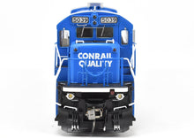 Load image into Gallery viewer, HO CON Rapido Trains, Inc. CR - Conrail "Quality" Logo GE B36-7 No. 5039 With ESU DC/DCC & Sound