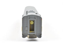 Load image into Gallery viewer, HO Brass Soho MILW - Milwaukee Road #186 Rapids Sky Top Lounge Custom Painted