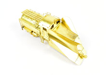 Load image into Gallery viewer, HO Brass OMI - Overland Models, Inc. UP - Union Pacific Snow Plow No. 900005
