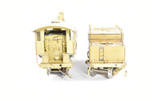 Load image into Gallery viewer, HO Brass Sunset Models GN - Great Northern 2-8-0 Class F-1