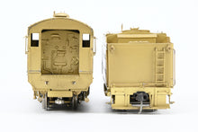 Load image into Gallery viewer, HO Brass Sunset Models SP - Southern Pacific D-1 Class 2-10-0