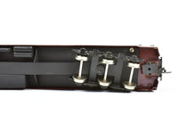Load image into Gallery viewer, HO Brass Soho PRR - Pennsylvania Railroad 14-Section Modernized Pullman Sleeper Car Custom Painted