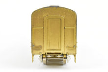 Load image into Gallery viewer, HO Brass S. Soho & Co. UP - Union Pacific ACF 1949 #5811 Baggage RPO
