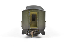 Load image into Gallery viewer, HO Brass Lambert ATSF - Santa Fe Heavyweight 12 Section-1 Drawing Room Sleeper CP