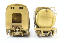 Load image into Gallery viewer, HO Brass PFM - Samhongsa CV - Central Vermont T-3a 2-10-4