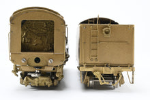 Load image into Gallery viewer, HO Brass NJ Custom Brass C&O - Chesapeake & Ohio L-2 4-6-4 Baker Valve Gear