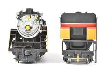 Load image into Gallery viewer, HO Brass Balboa SP - Southern Pacific P10 4-6-2 Streamlined Custom Painted Daylight and Can Motor