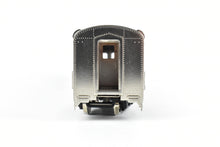 Load image into Gallery viewer, HO Brass TCY - The Coach Yard Pullman "Muskingum River" Pullman 2-1-1 Lounge Observation Lounge Car Early Run AS-IS