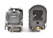 Load image into Gallery viewer, HO Brass Westside Model Co. UP - Union Pacific 8800 Class 4-10-2 Custom Painted No. 8804