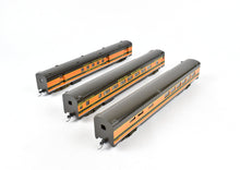 Load image into Gallery viewer, HO Brass Balboa GN - Great Northern Empire Builder 6-Car Passenger Set Factory Painted