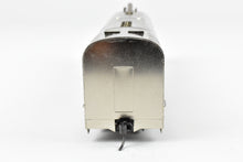Load image into Gallery viewer, HO Brass CON Oriental Limited CB&Q - Burlington Route EMC EA Passenger Locomotive