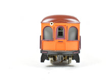Load image into Gallery viewer, HO Brass GHB International Inc. IT - Illinois Terminal "Peoria Limited" Powered Coach Custom Painted Unlettered
