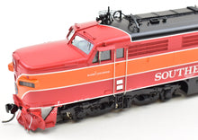 Load image into Gallery viewer, HO Brass Union Terminal Imports - SP - Southern Pacific - Alco PA-1 "Daylight Scheme" FP #6013