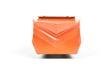 Load image into Gallery viewer, HO Brass Hallmark Models MP - Missouri Pacific Snow Plow Custom Painted