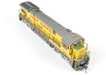 Load image into Gallery viewer, HO Brass OMI - Overland Models, Inc. UP - Union Pacific GE C-30-7 Diesel 4-Window Cab w/o Anticlimber CP