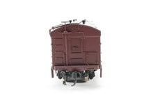Load image into Gallery viewer, HO Brass Railworks B&M - Boston & Maine 4-Door Wood Milk Car 1700 Series Ice Cooled FP No. 1720