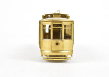 Load image into Gallery viewer, HO Brass Fairfield Models CSL - Chicago Surface Lines 346 City Big Brill