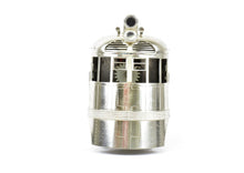 Load image into Gallery viewer, HO Brass CON Hallmark Models CB&Q - Burlington Route EMD EA "Silver Charger" Factory Plated