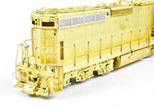 Load image into Gallery viewer, HO Brass OMI - Overland Models, Inc. ATSF - Santa Fe EMD SD24 #4500-4579 1970 Era