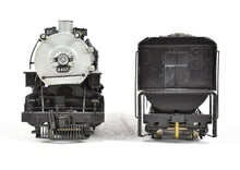 Load image into Gallery viewer, HO Brass Westside Model Co. UP - Union Pacific 8800 Class 4-10-2 Custom Painted No. 8807